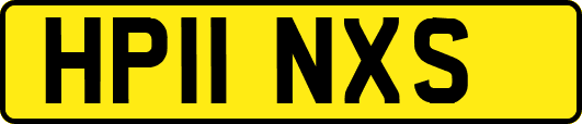 HP11NXS