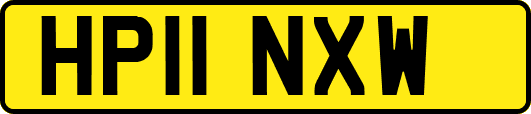 HP11NXW