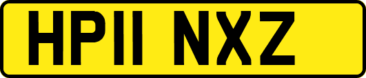 HP11NXZ