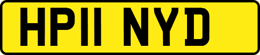 HP11NYD