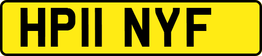 HP11NYF