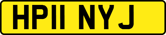 HP11NYJ