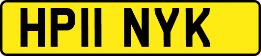 HP11NYK