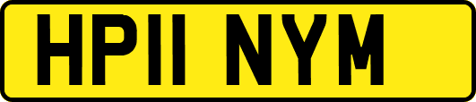 HP11NYM