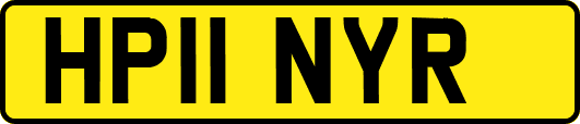 HP11NYR