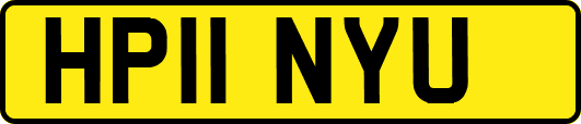 HP11NYU