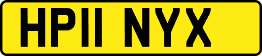 HP11NYX