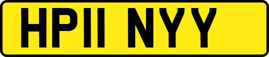 HP11NYY