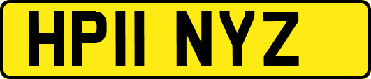 HP11NYZ