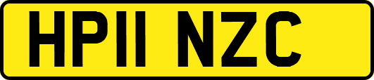 HP11NZC