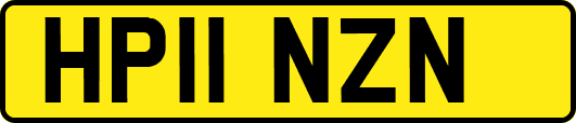 HP11NZN