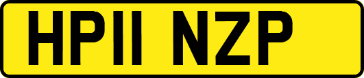 HP11NZP