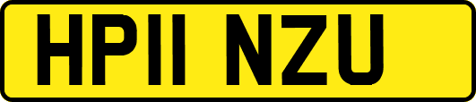 HP11NZU