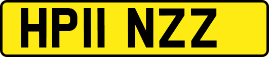 HP11NZZ