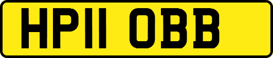 HP11OBB