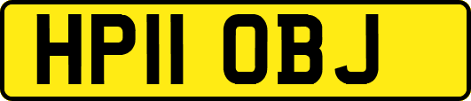 HP11OBJ