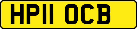 HP11OCB