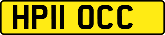 HP11OCC