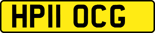HP11OCG