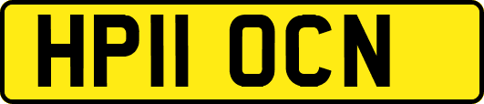 HP11OCN