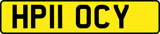 HP11OCY