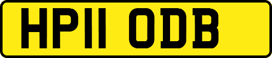 HP11ODB