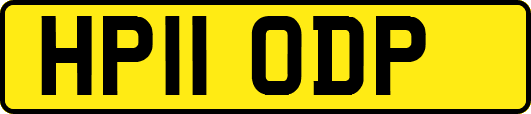 HP11ODP