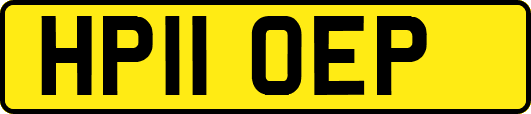 HP11OEP