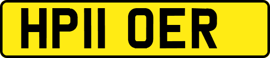 HP11OER