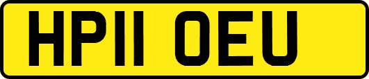 HP11OEU