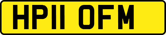 HP11OFM