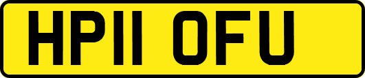 HP11OFU