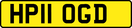 HP11OGD