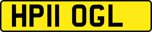 HP11OGL