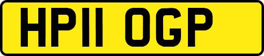 HP11OGP