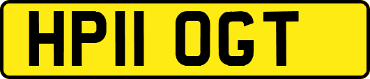 HP11OGT