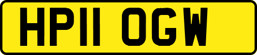 HP11OGW