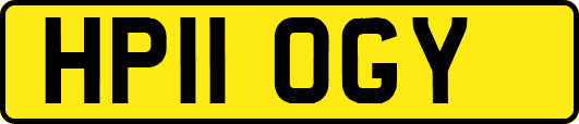 HP11OGY
