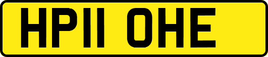 HP11OHE