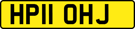 HP11OHJ