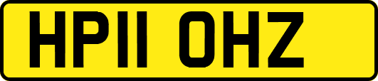 HP11OHZ
