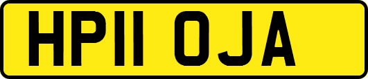 HP11OJA