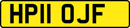 HP11OJF