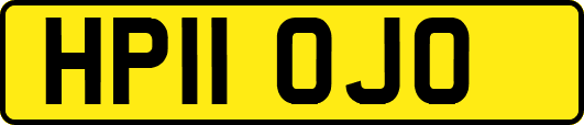 HP11OJO