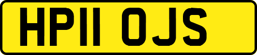 HP11OJS