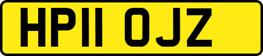 HP11OJZ