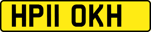 HP11OKH