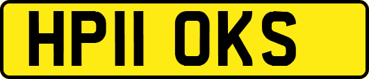 HP11OKS