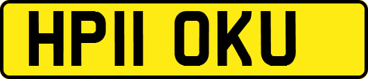 HP11OKU