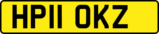 HP11OKZ